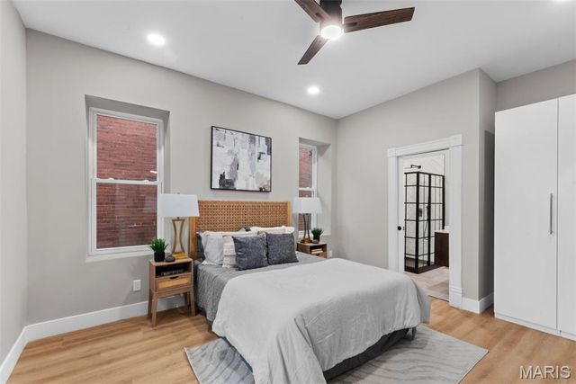 3000 Louisiana Avenue, St Louis, MO 63118