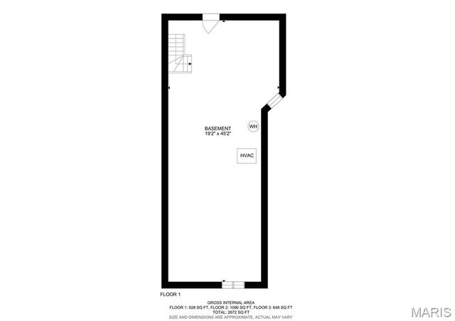 3000 Louisiana Avenue, St Louis, MO 63118