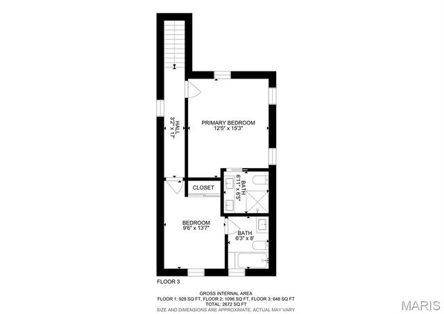 3000 Louisiana Avenue, St Louis, MO 63118