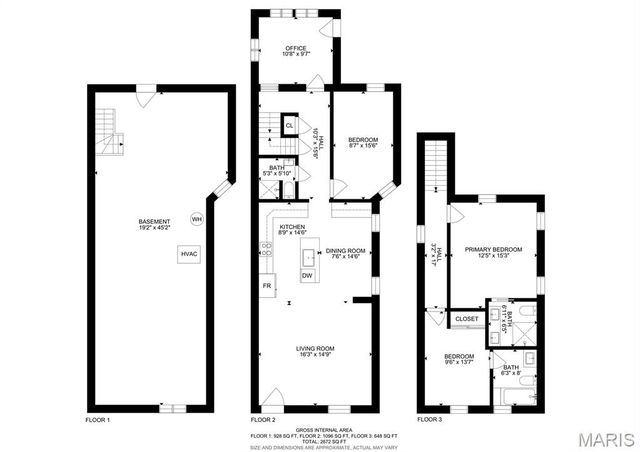 3000 Louisiana Avenue, St Louis, MO 63118