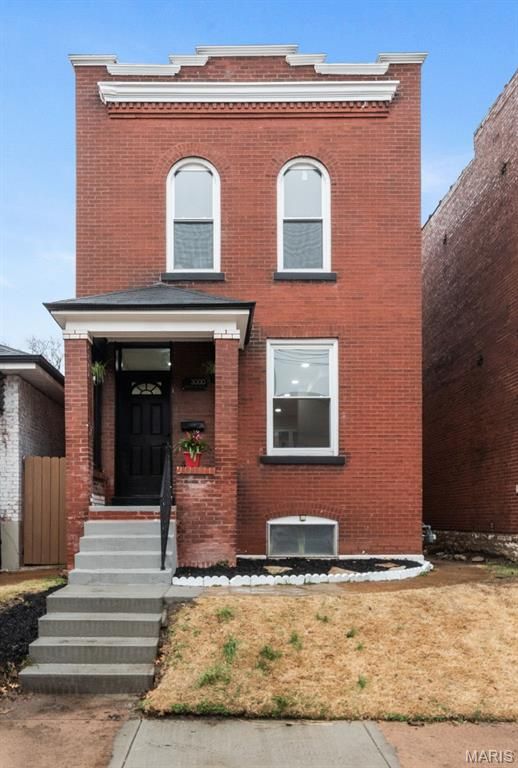 3000 Louisiana Avenue, St Louis, MO 63118