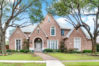 2612 LAWTON Lane, Plano, TX 75093
