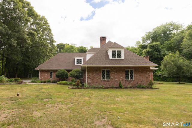 34 Briarcliffe Trail, Old Saybrook, CT 06475
