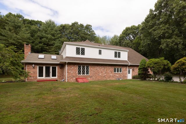 34 Briarcliffe Trail, Old Saybrook, CT 06475