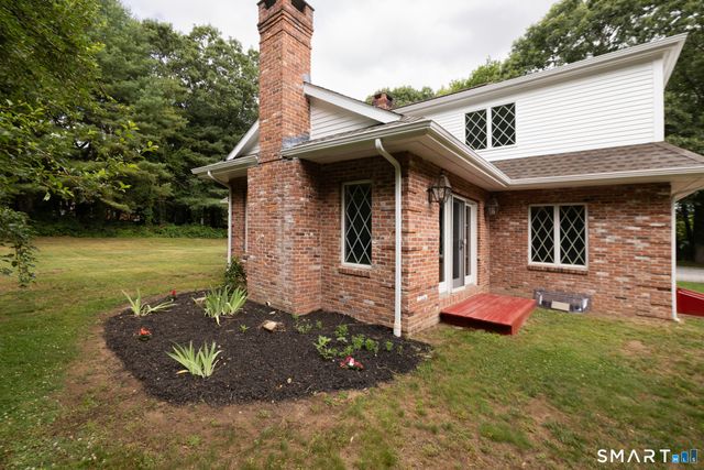 34 Briarcliffe Trail, Old Saybrook, CT 06475