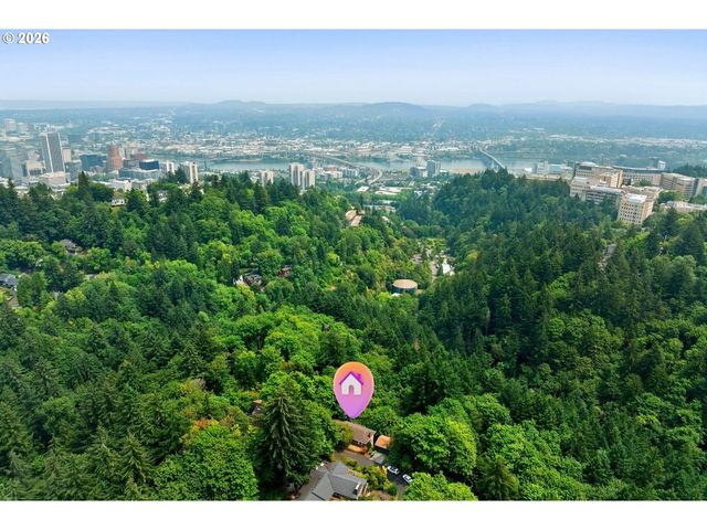 2779 Sw SHERWOOD Dr, Portland, OR 97201