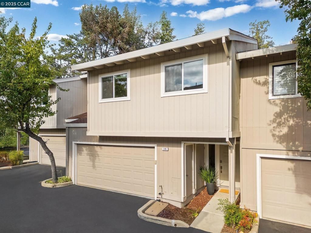 135 Southwind Dr, Pleasant Hill, CA 94523
