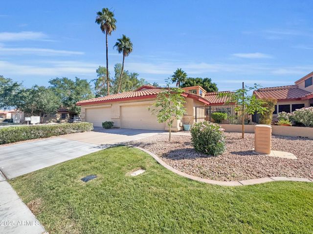 4788 W JOSHUA Boulevard, Chandler, AZ 85226