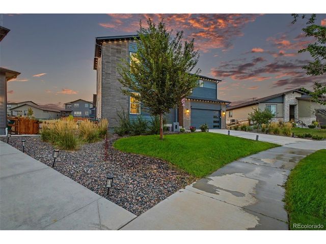 23933 E 39th Ave, Aurora, CO 80019