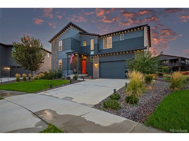 23933 E 39th Ave, Aurora, CO 80019