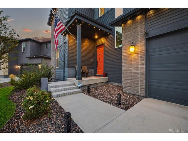 23933 E 39th Ave, Aurora, CO 80019