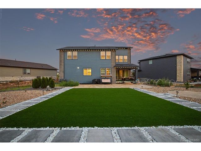 23933 E 39th Ave, Aurora, CO 80019
