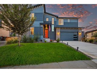23933 E 39th Ave, Aurora, CO 80019