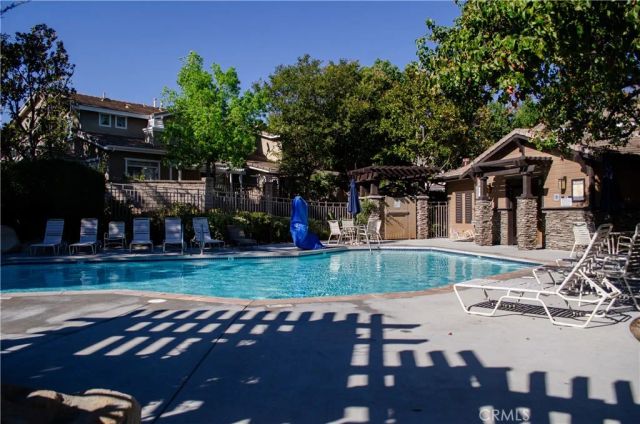 23617 Big Sky Walk 120, Valencia, CA 91354
