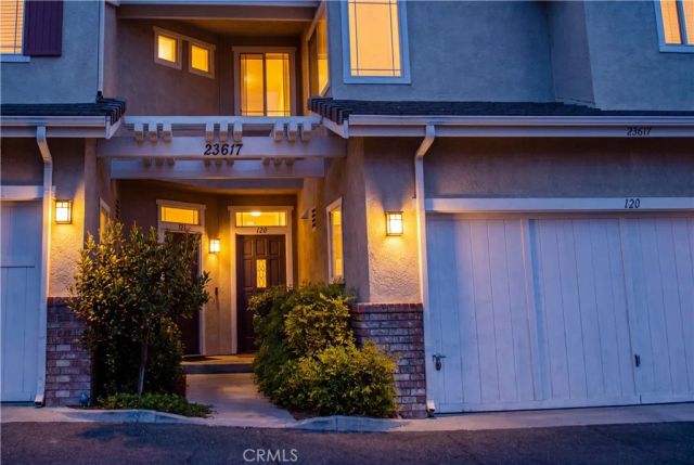 23617 Big Sky Walk 120, Valencia, CA 91354