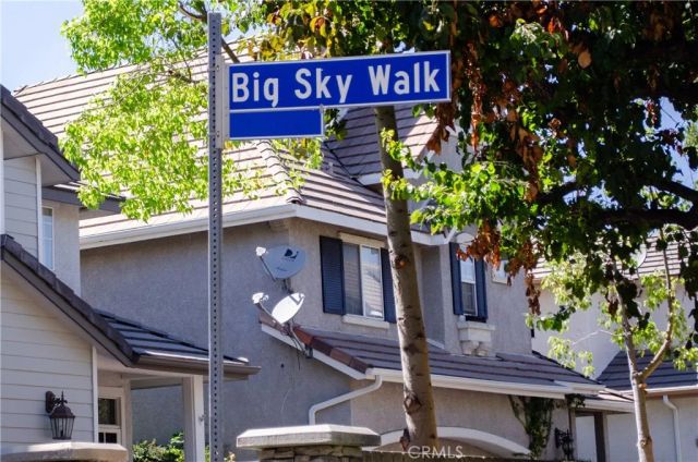 23617 Big Sky Walk 120, Valencia, CA 91354