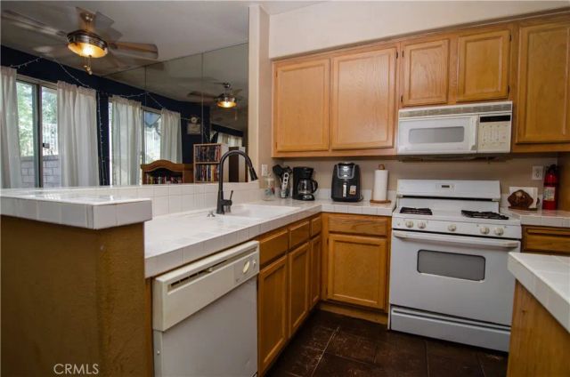 23617 Big Sky Walk 120, Valencia, CA 91354