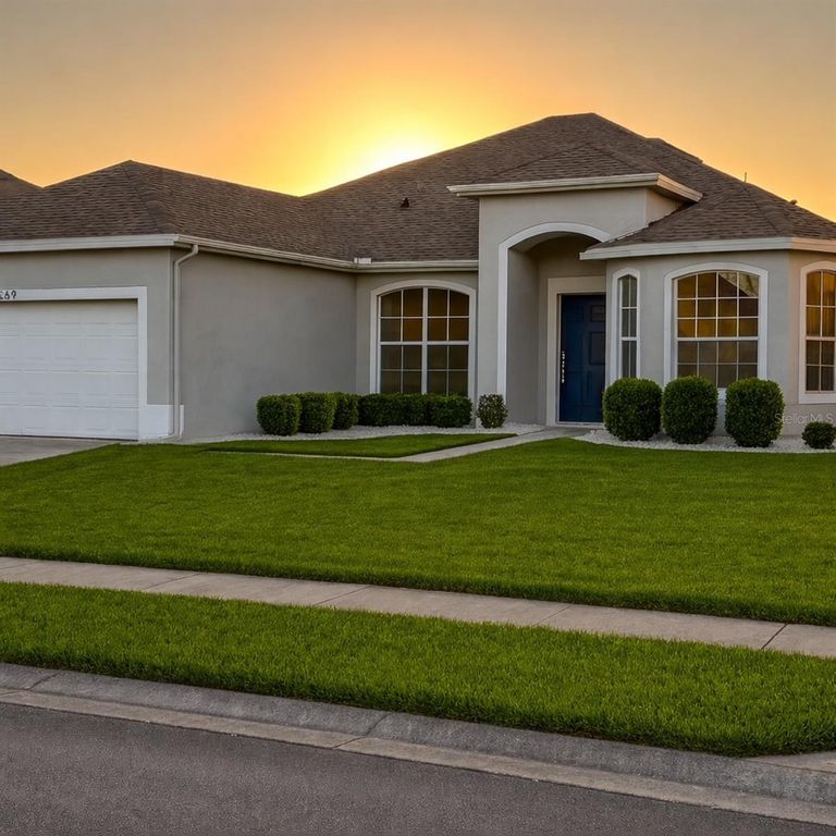 269 MAGNOLIA PARK TRAIL, Sanford, FL 32773