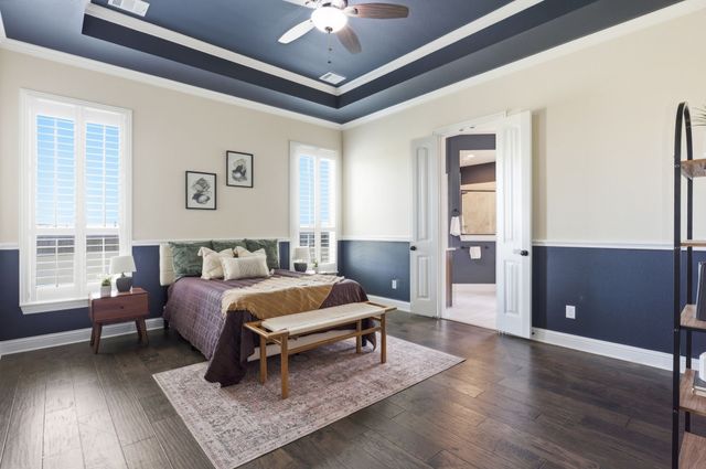 8260 Faithful Drive, Waxahachie, TX 75167