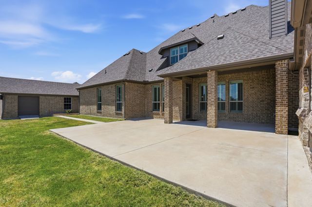 8260 Faithful Drive, Waxahachie, TX 75167
