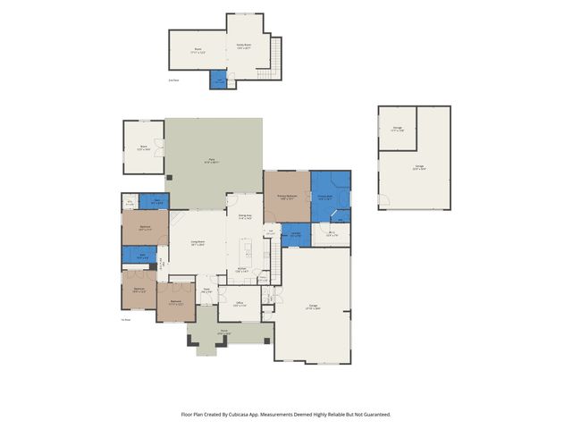 8260 Faithful Drive, Waxahachie, TX 75167
