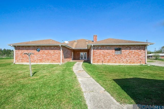 1595 Pumping Station Road, Greensburg, LA 70441