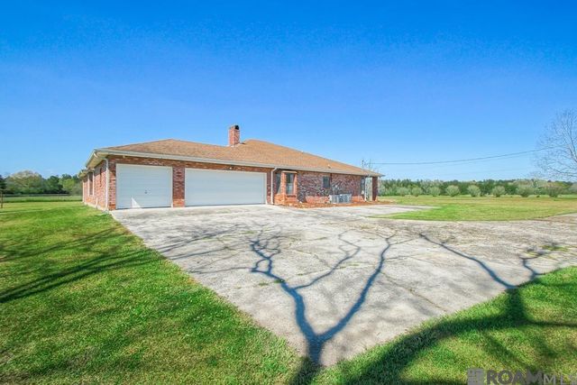 1595 Pumping Station Road, Greensburg, LA 70441