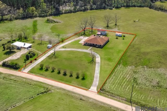 1595 Pumping Station Road, Greensburg, LA 70441