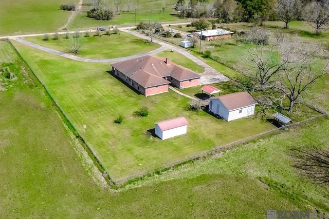 1595 Pumping Station Road, Greensburg, LA 70441