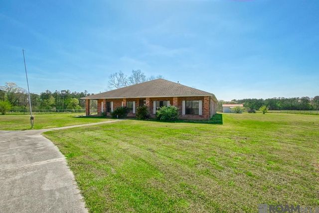 1595 Pumping Station Road, Greensburg, LA 70441