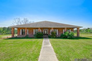1595 Pumping Station Road, Greensburg, LA 70441