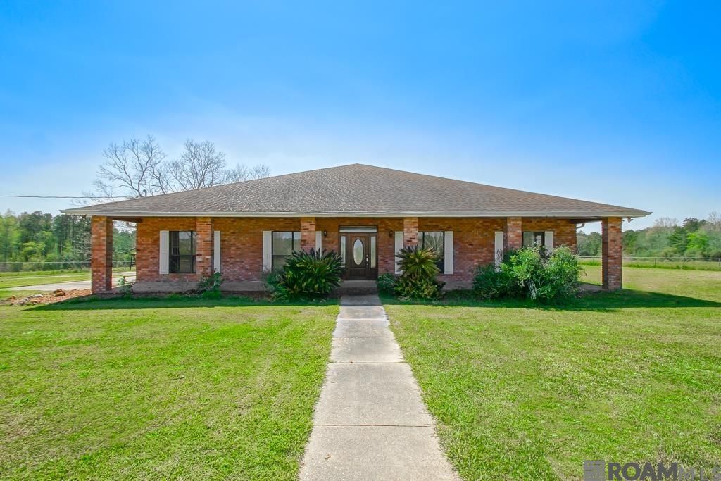 1595 Pumping Station Road, Greensburg, LA 70441