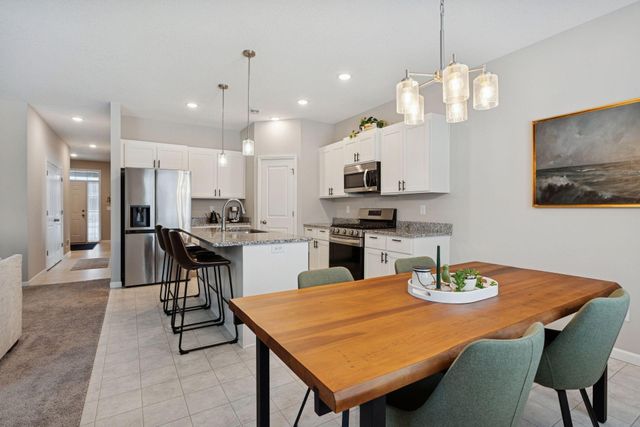 5343 161st Street N, Hugo, MN 55038