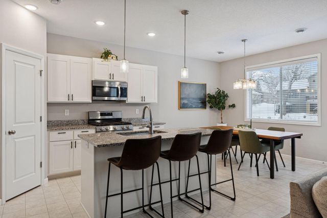 5343 161st Street N, Hugo, MN 55038