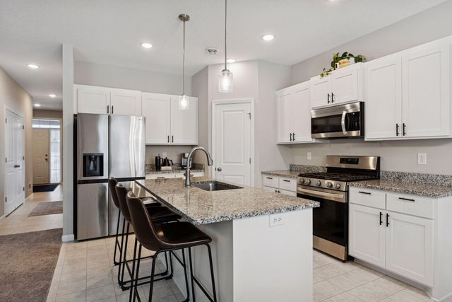 5343 161st Street N, Hugo, MN 55038