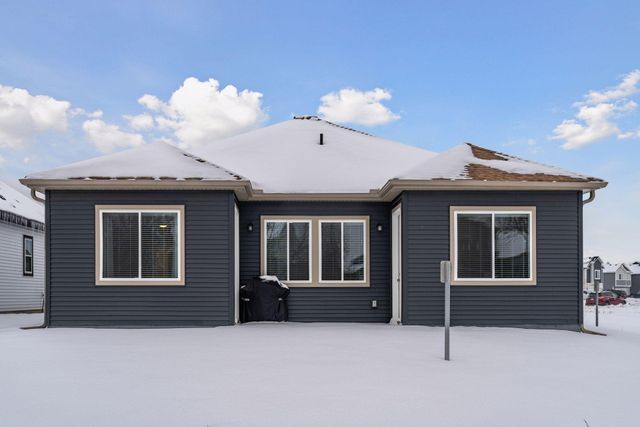 5343 161st Street N, Hugo, MN 55038