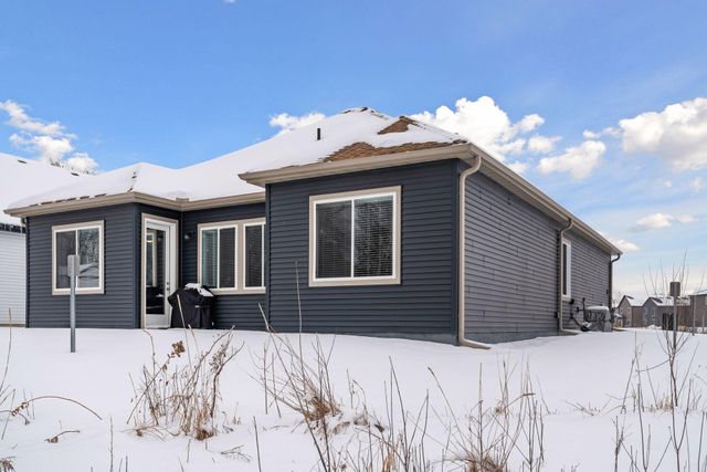 5343 161st Street N, Hugo, MN 55038