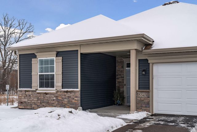 5343 161st Street N, Hugo, MN 55038