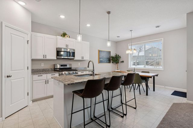 5343 161st Street N, Hugo, MN 55038