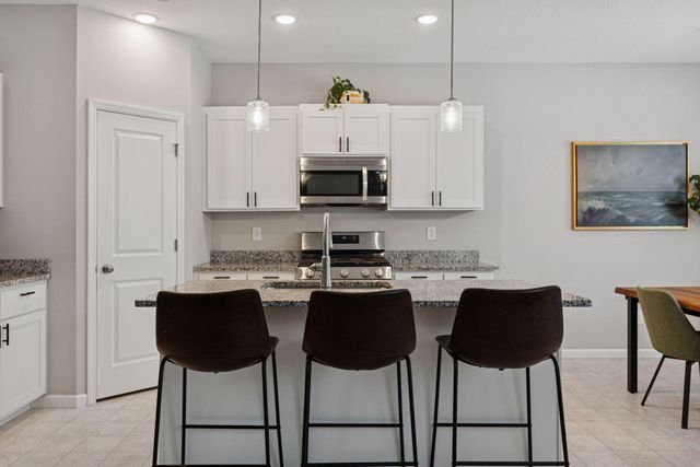 5343 161st Street N, Hugo, MN 55038