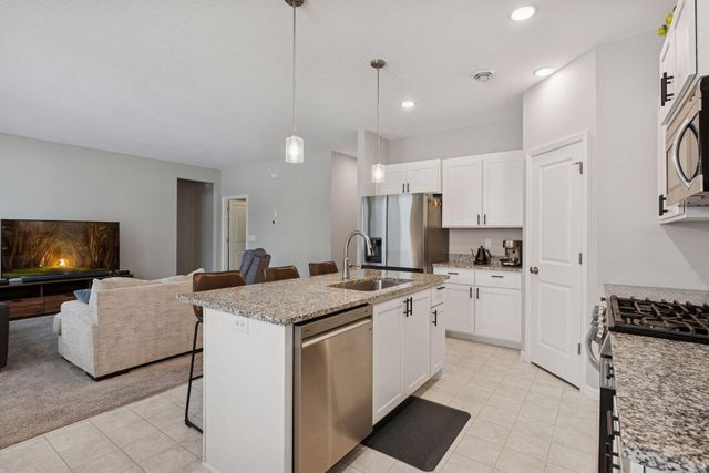 5343 161st Street N, Hugo, MN 55038