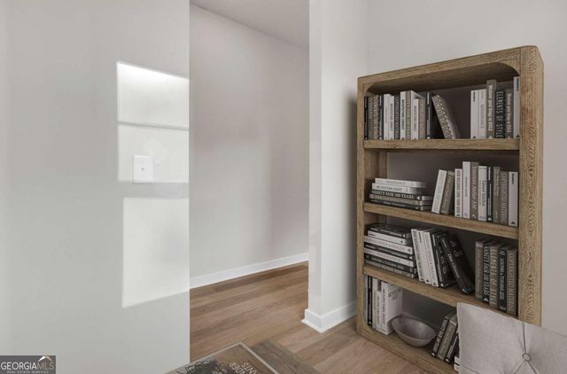 3609 Buttonwood Lane, Lilburn, GA 30047