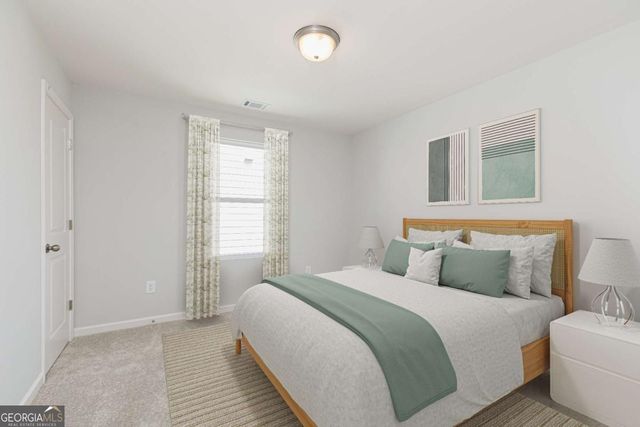 3609 Buttonwood Lane, Lilburn, GA 30047