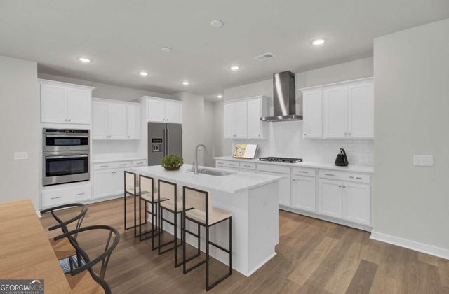 3609 Buttonwood Lane, Lilburn, GA 30047