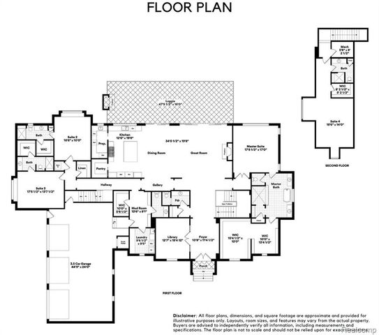 5560 Sheldon Road, Rochester, MI 48306