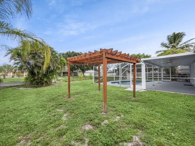 509 SW Feldman Avenue, Port St Lucie, FL 34953