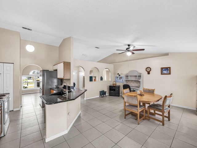 509 SW Feldman Avenue, Port St Lucie, FL 34953