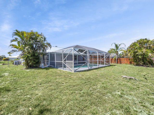 509 SW Feldman Avenue, Port St Lucie, FL 34953