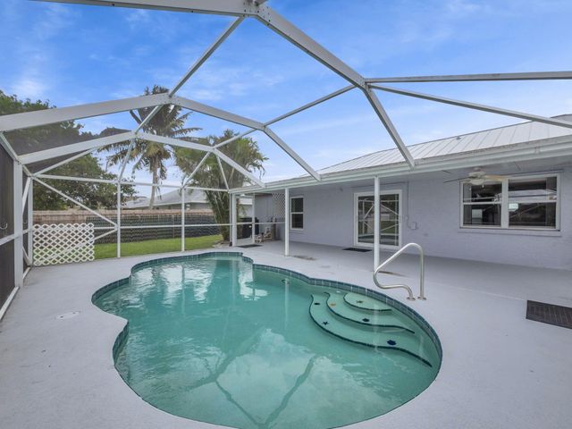 509 SW Feldman Avenue, Port St Lucie, FL 34953
