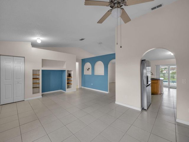 509 SW Feldman Avenue, Port St Lucie, FL 34953